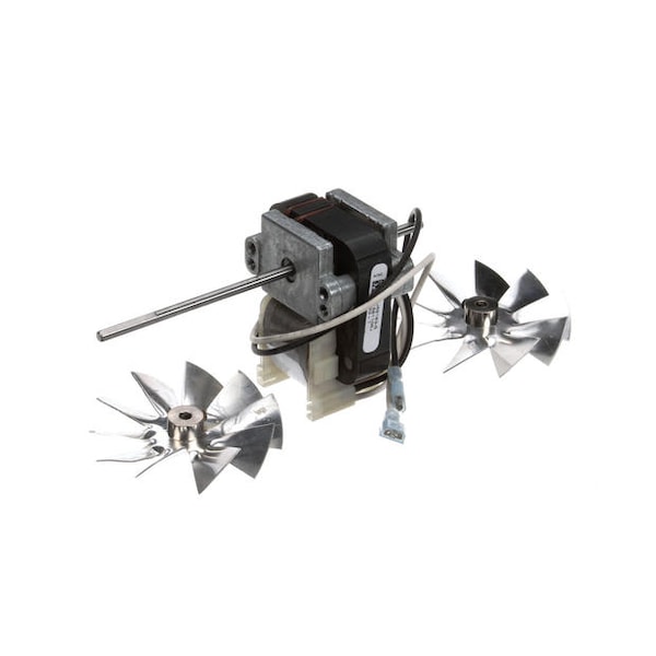 Blower & Blades 120 Volt Kit
